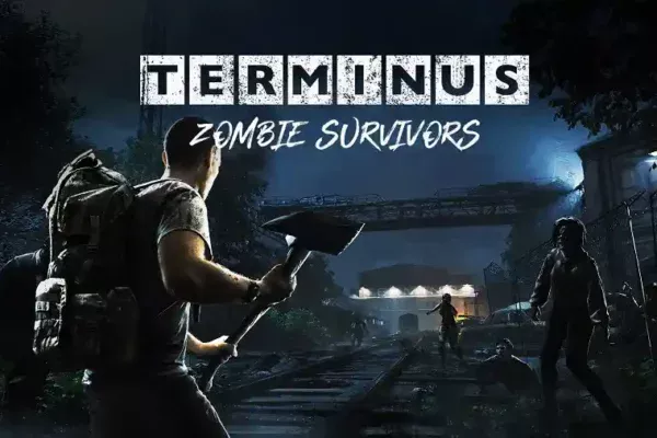 Terminus Zombie Survivors Repack Free Download