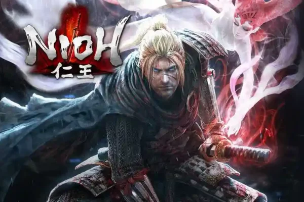 Nioh 1 Free Repack Download
