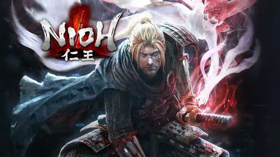 Nioh 1 Free Repack Download