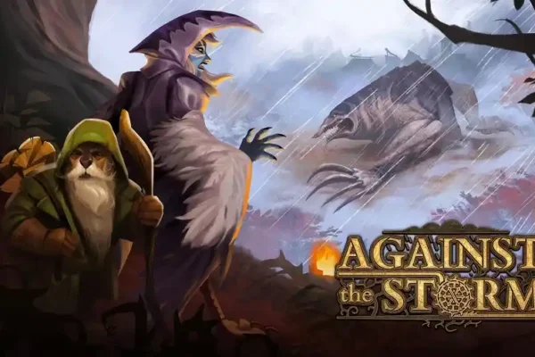 Against The Storm Download Repack