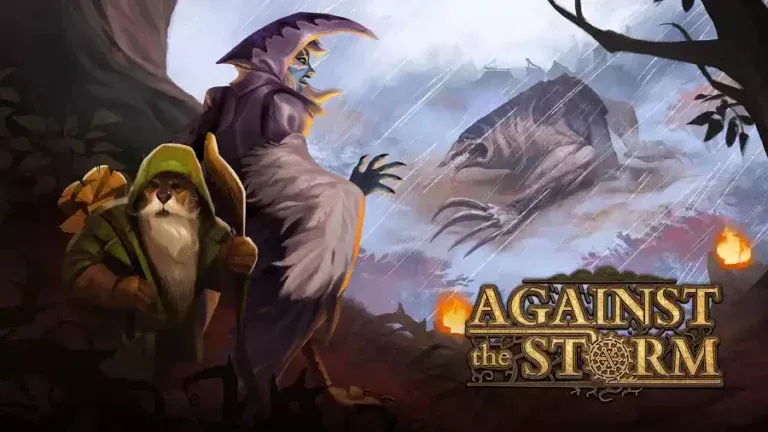 Against The Storm Download Repack