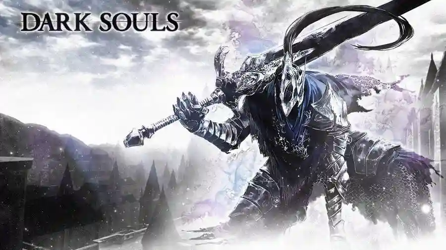 Dark Souls 1 Repack Free Download