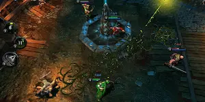 The Witcher Battle Arena Download Repack