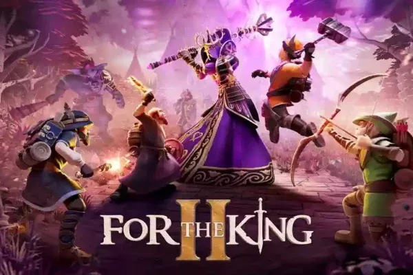 For The King II Download Repack