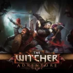 The Witcher Adventure Repack Free Download