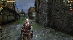 The Witcher Adventure Repack Free