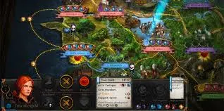 The Witcher Adventure Free Download