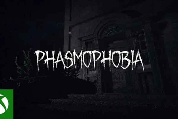 Phasmophobia Repack Free Download