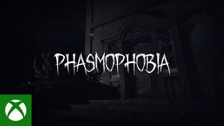 Phasmophobia Repack Free Download