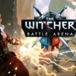 The Witcher Battle Arena Download Repack