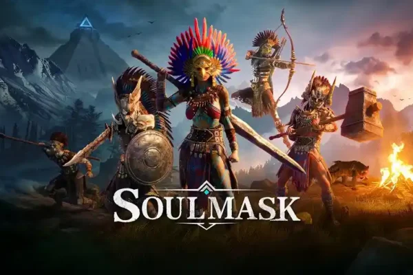 Soulmask Free Repack Download