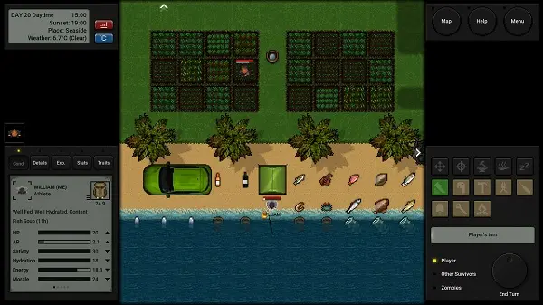 Terminus Zombie Survivors Free Download Pc 